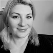 I give fun English lessons tailored to your needs and level of learning